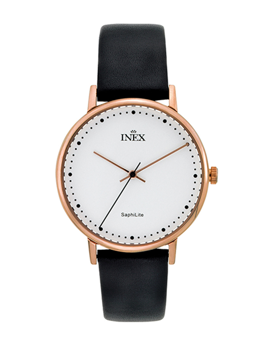 Inex model A69501-1D4P Køb det her hos Houmann.dk din lokale Urmager