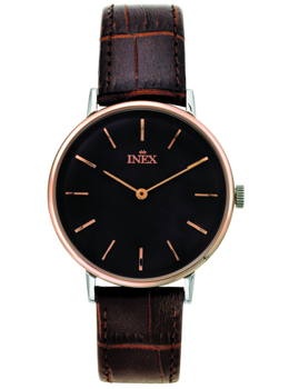 Inex model A69502-1B5I Køb det her hos Houmann.dk din lokale Urmager