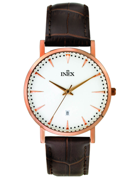Inex model A69503-1D4I Køb det her hos Houmann.dk din lokale Urmager