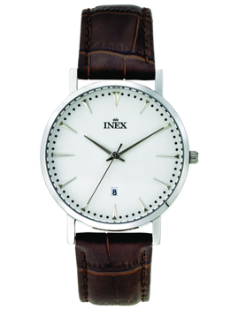 Inex model A69503S4I Køb det her hos Houmann.dk din lokale Urmager