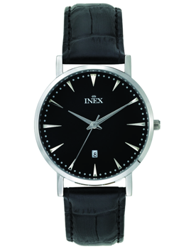 Inex model A69503S5I Køb det her hos Houmann.dk din lokale Urmager