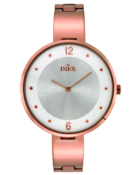 Inex model A69508-1D4P Køb det her hos Houmann.dk din lokale Urmager