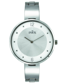 Inex model A69508S4P Køb det her hos Houmann.dk din lokale Urmager