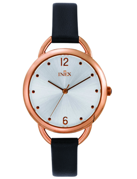 Inex model A69509-1D4P Køb det her hos Houmann.dk din lokale Urmager