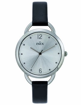 Inex model A69509S4P Køb det her hos Houmann.dk din lokale Urmager