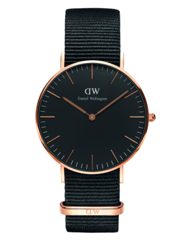 Daniel Wellington model ADW00100150 Køb det her hos Houmann.dk din lokale Urmager