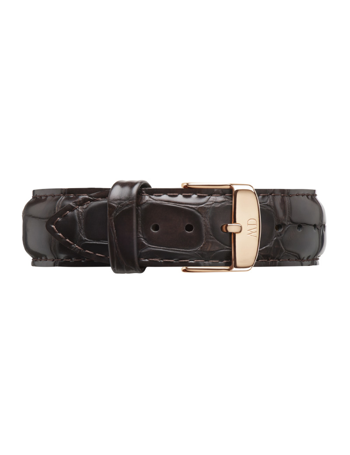 Daniel Wellington urrem Classic York, 20 mm