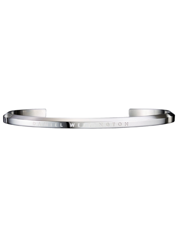 Daniel Wellington Classic armbånd i rustfrit stål (316L), stålfarvet