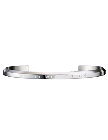Daniel Wellington Classic armbånd i rustfrit stål (316L), stålfarvet