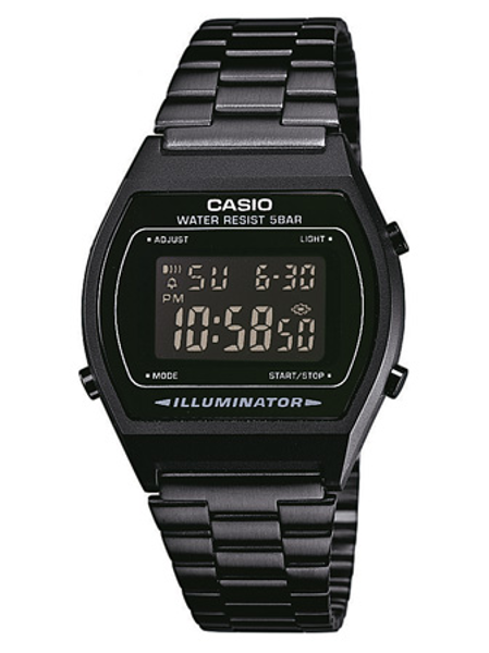 Hos Houmann.dk har vi Casio model B640WB 1BEF til markedets bedste priser