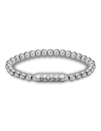 BOSS Sphere Metal armbånd – 1580658S