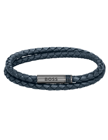 BOSS Ares armbånd 22,5 cm – 1580494M