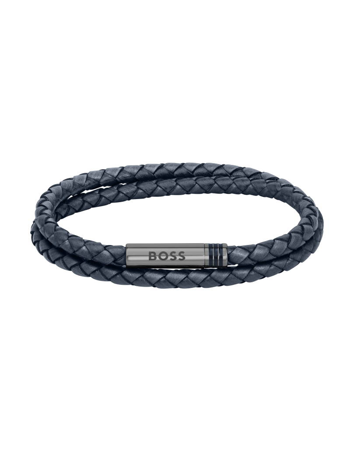 BOSS Ares armbånd 19,5 cm – 1580494S