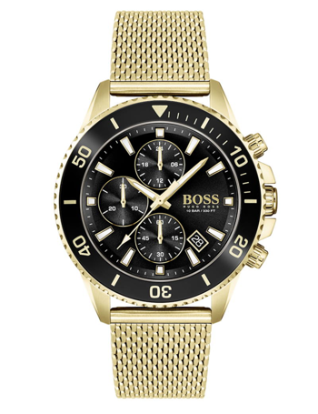 Hugo Boss model 1513906 Køb det her hos Houmann.dk din lokale Urmager