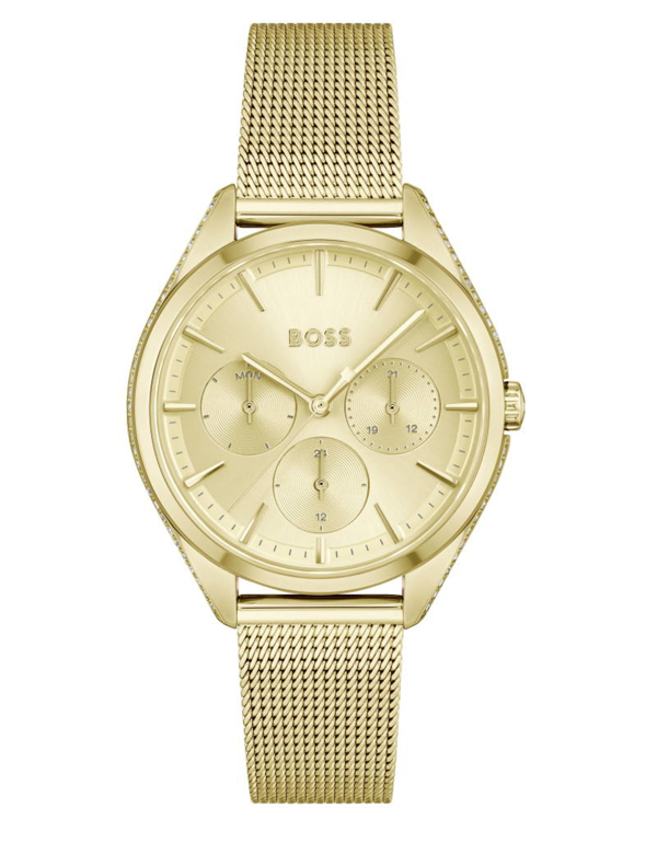 Hugo Boss model 1502703 Køb det her hos Houmann.dk din lokale Urmager