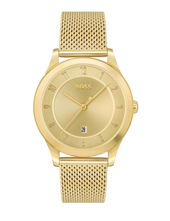 Hugo Boss model 1513982 Køb det her hos Houmann.dk din lokale Urmager