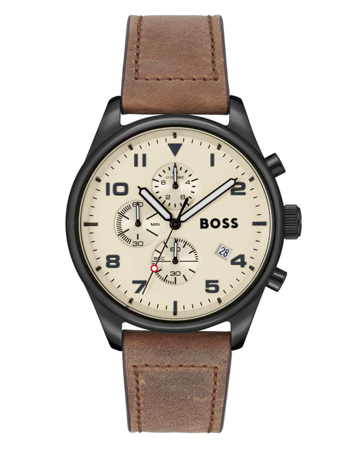 Hugo Boss model 1513990 Køb det her hos Houmann.dk din lokale Urmager