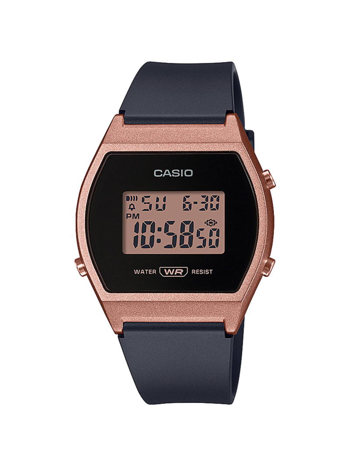 Hos Houmann.dk har vi Casio model LW-204-1AEF til markedets bedste priser
