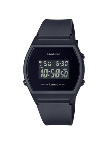 Hos Houmann.dk har vi Casio model LW-204-1BEF til markedets bedste priser