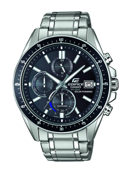 Hos Houmann.dk har vi Casio model EFS-S510D-1AVUEF til markedets bedste priser