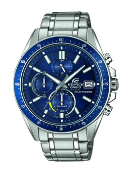 Hos Houmann.dk har vi Casio model EFS-S510D-2AVUEF til markedets bedste priser