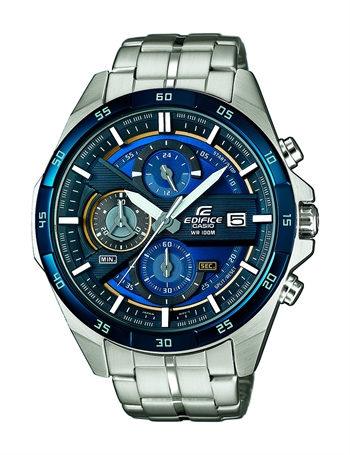 Hos Houmann.dk har vi Casio model EFR-556DB-2AVUEF  til markedets bedste priser