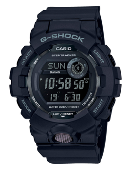 Hos Houmann.dk har vi Casio model GBD-800-1BER til markedets bedste priser