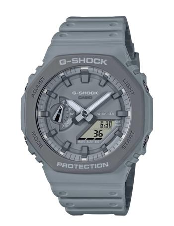 Hos Houmann.dk har vi Casio model GA-2110ET-8AER til markedets bedste priser