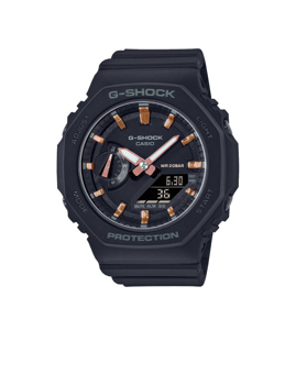 Hos Houmann.dk har vi Casio model GMA-S2100-1AER til markedets bedste priser