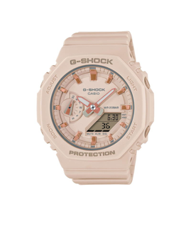 Hos Houmann.dk har vi Casio model GMA-S2100-4AER til markedets bedste priser