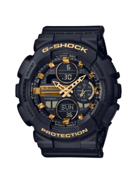 Hos Houmann.dk har vi Casio model GMA-S140M-1AER til markedets bedste priser