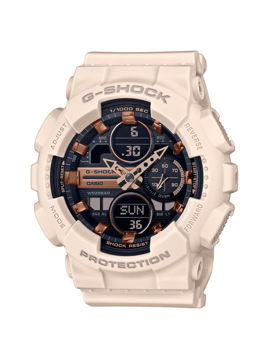 Hos Houmann.dk har vi Casio model GMA-S140M-4AER til markedets bedste priser