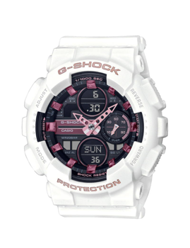 Hos Houmann.dk har vi Casio model GMA-S140M-7AER til markedets bedste priser