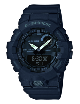 Hos Houmann.dk har vi Casio model GBA-800-1AER til markedets bedste priser