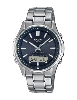Hos Houmann.dk har vi Casio model LCW-M100TSE-1AER til markedets bedste priser