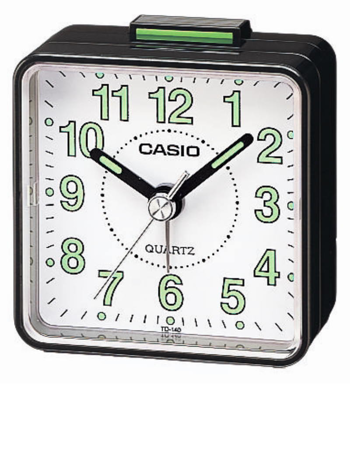 Hos Houmann.dk har vi Casio model TQ-140-1BEF til markedets bedste priser