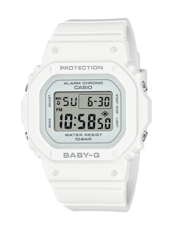 Hos Houmann.dk har vi Casio model BGD-565U-7ER til markedets bedste priser