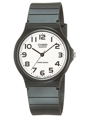 Hos Houmann.dk har vi Casio model MQ-24-7B2LEG til markedets bedste priser