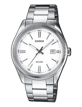 Hos Houmann.dk har vi Casio model MTP-1302PD-7A1VEF til markedets bedste priser