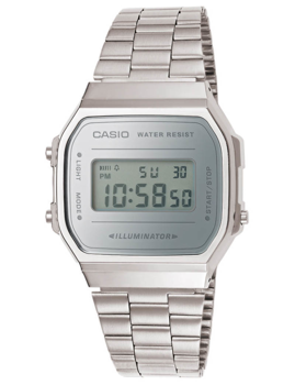 Hos Houmann.dk har vi Casio model A168WEM-7EF til markedets bedste priser