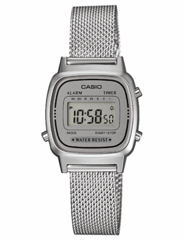 Hos Houmann.dk har vi Casio model LA670WEM-7EF til markedets bedste priser