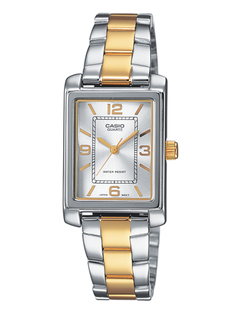 Hos Houmann.dk har vi Casio model LTP-1234PSG-7AEG til markedets bedste priser