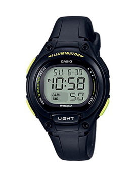 Hos Houmann.dk har vi Casio model LW-203-1BVEF til markedets bedste priser