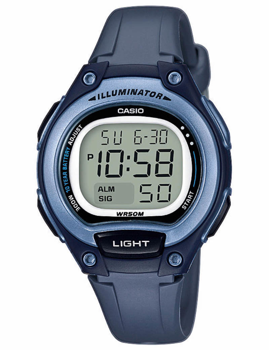 Hos Houmann.dk har vi Casio model LW-203-2AVEF til markedets bedste priser
