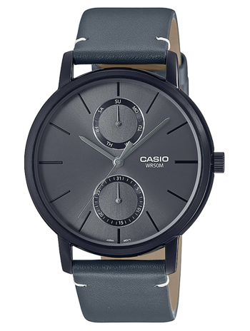 Hos Houmann.dk har vi Casio model MTP-B310BL-1AVEF til markedets bedste priser