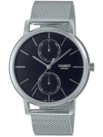 Hos Houmann.dk har vi Casio model MTP-B310M-1AVEF til markedets bedste priser