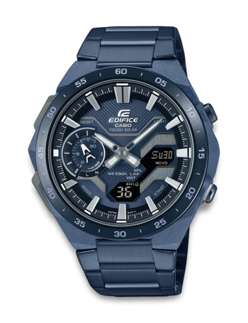 Hos Houmann.dk har vi Casio model ECB-2200CB-2AEF til markedets bedste priser