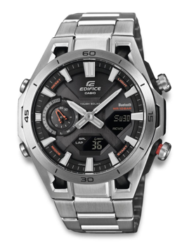 Model ECB-2300D-1AEF, autoriseret forhandler Houmann - DK