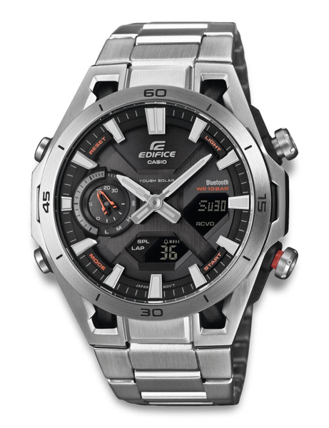 Model ECB-2300D-1AEF, autoriseret forhandler Houmann - DK