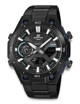 Model ECB-2300DC-1AEF, autoriseret forhandler Houmann - DK